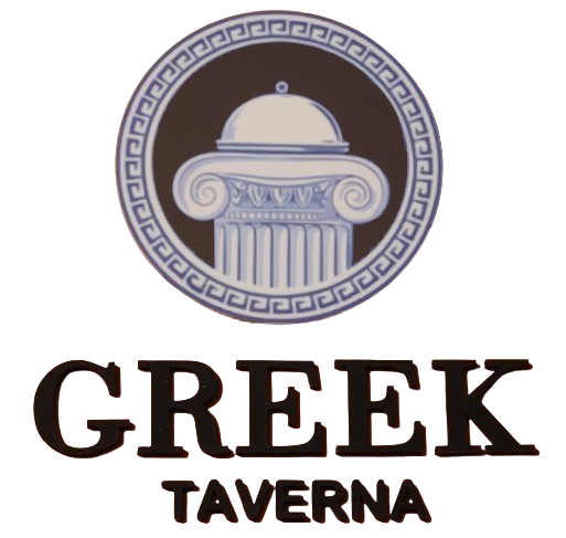 GREEK TAVERNA in SANTORINI